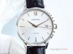 Swiss Copy Montblanc Heritage Spirit 2824 Men Watch - Montblanc AAA Watches